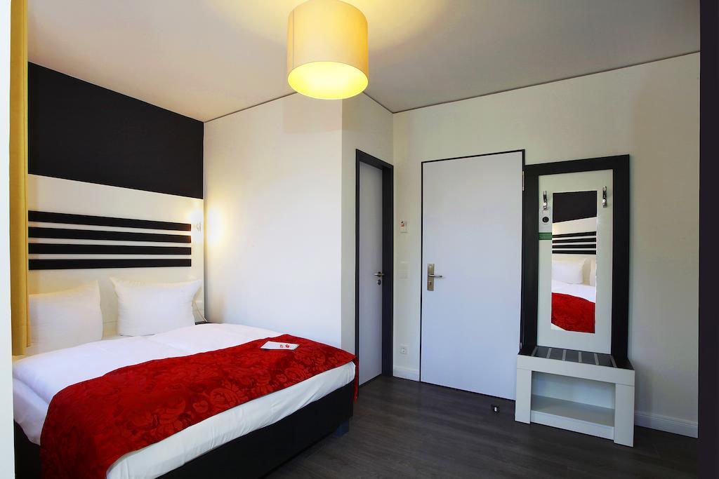 Boutique 072 Hamburg St. Georg Hotel Cameră foto