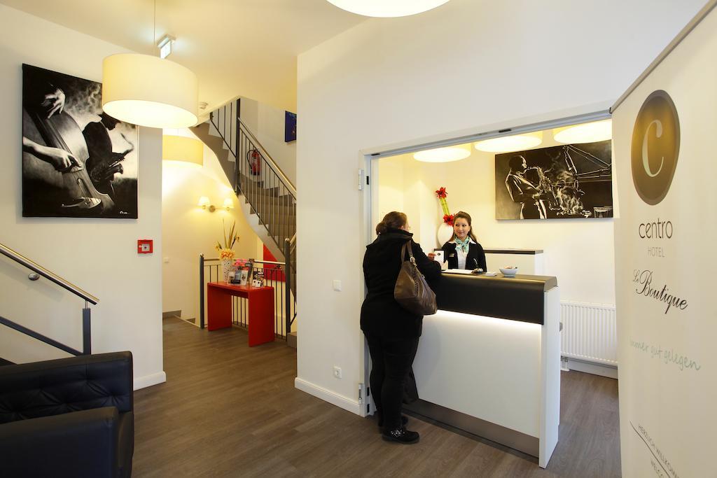 Boutique 072 Hamburg St. Georg Hotel Cameră foto
