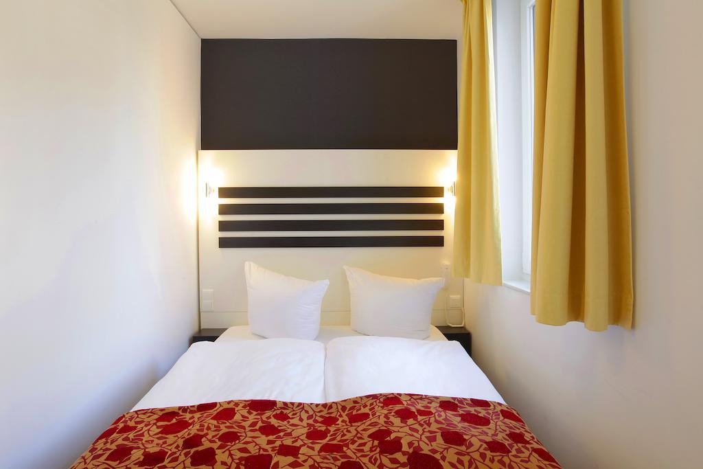Boutique 072 Hamburg St. Georg Hotel Cameră foto